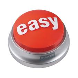 Button Clicking Simulator