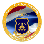 [ TPR ] Bureau of the Royal Household