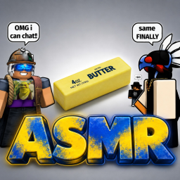 🎨Chatbox ASMR🎨