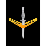##### 1st commando regiment