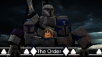 OId MandaIorians