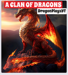 A CLAN OF DRAGONS