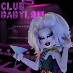 GAY BAR 🪩 Club Babylon [18+] Vc