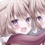 - め う の お 部 屋 -