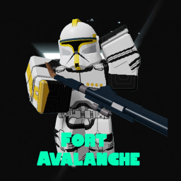 Fort Avalanche