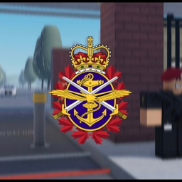 CFB Suffield