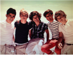 One Direction Luvers