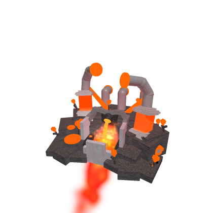 Molten Anguish