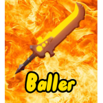 Baller’s Group