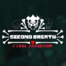 [DEMO OUT!] Undertale Final Showdown icon