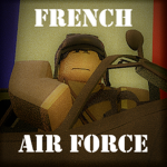 | French Air Force |