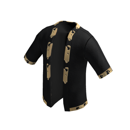 Kimono MSP