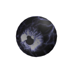Dark Tempest Eye