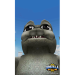 Godzilla Hub!!