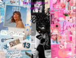 Taylor swifties!!