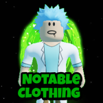 Notable Clothing Group Thumbnail