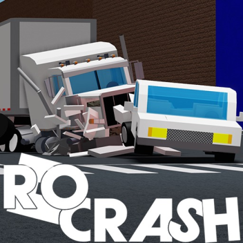 Crash de Ro