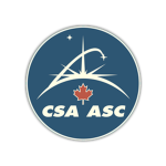 Canadian Space Agencyᅠ
