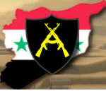 [AKP] Syrian Security Forces