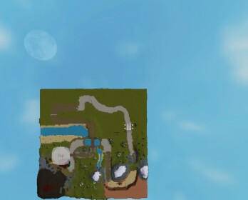 Dean_thepro21's Raceway