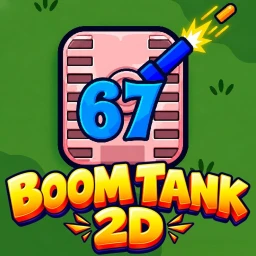 Boom Tanks 2D [ALPHA] icon