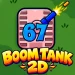 Boom Tanks 2D icon