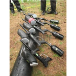 The most epic paintball