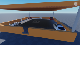 bumper cars