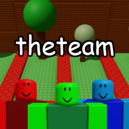 [v1.56] theteam