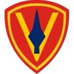 | 5th Marine Division