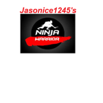 JNW (Jasonice1245's Ninja Warrior)
