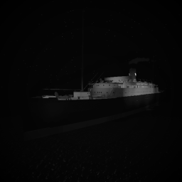 SS Kiev