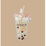 ••• Bubble Tea •••