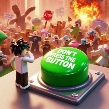 Don't Press The Button