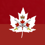 |[CA]| - Canadian Army