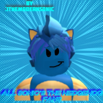 All Sonic's Fans!
