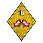 16. RG-Signal-Troop-Regiment "Steadfast"