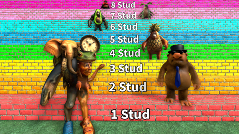 Italian Brainrot Jump Clicker 🧠🚀 screenshot 3