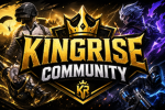 KINGRISE COMMUNITY