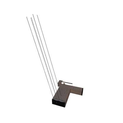 Doors - Floor 2 room template 2