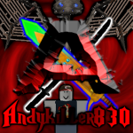 Andykiller830's Fan/Friends Group