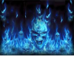 eternal flames
