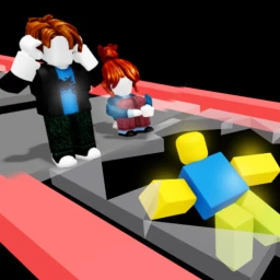 Impossible Glass Bridge icon