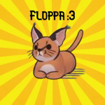 La comunidad de Sr.floppa