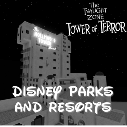Tower Of Terror