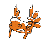 Snowy Thanksgiving Turkey Christmas Valk