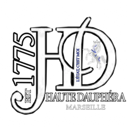 Haute Dauphéra Roblox group icon