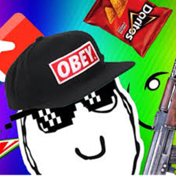 mlg stuff