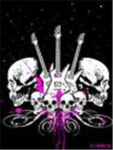 ♥ Skulls ♥