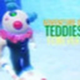 ADVENTURE OF TEDDIES FOREVER icon